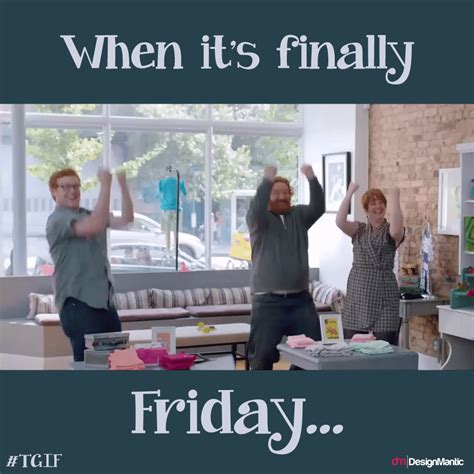 finally friday gif|1+ Free Finally Friday & Friday animated GIFs and Stickers.